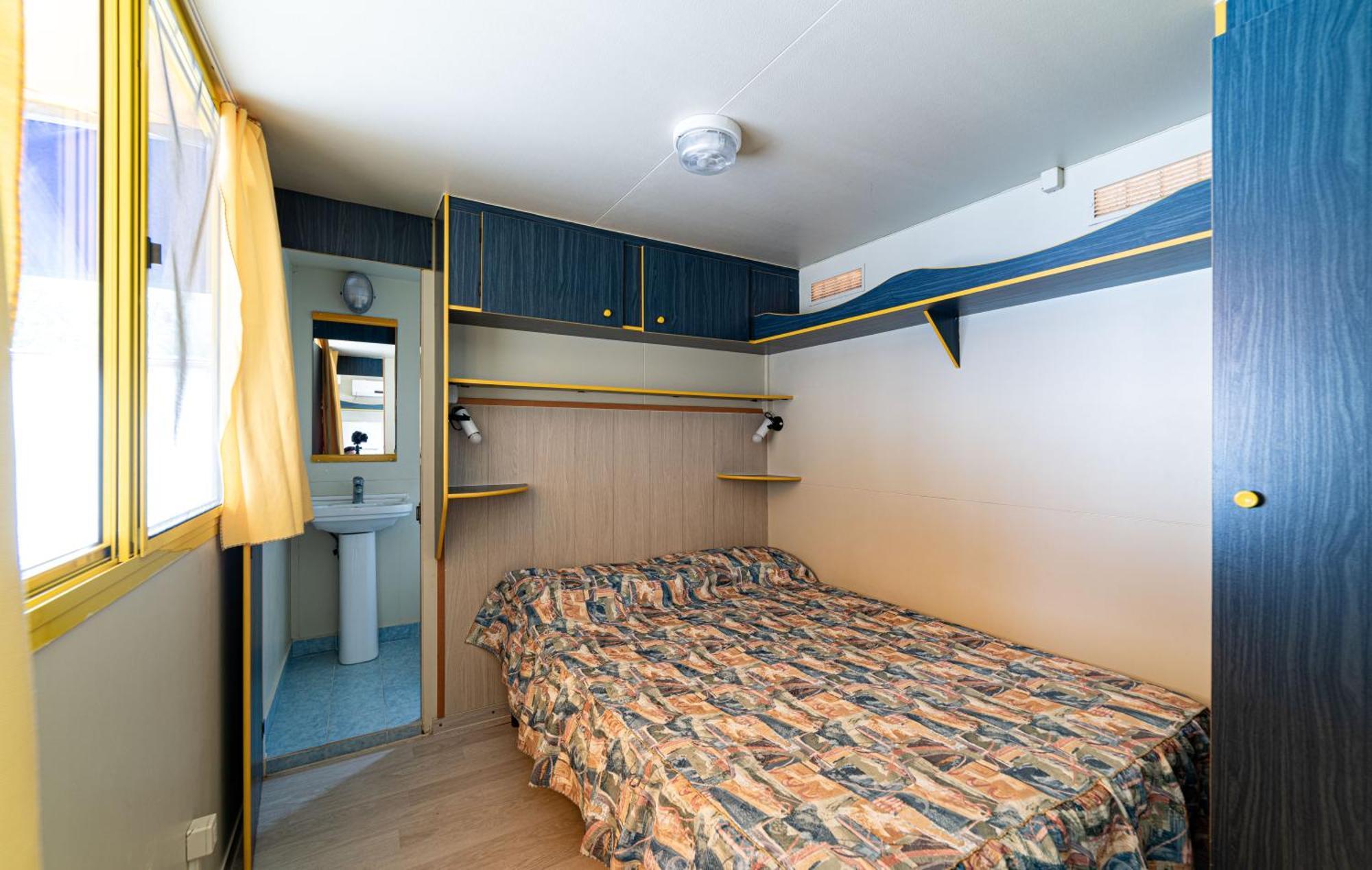 Villaggio Camping Spiaggia Lunga Vieste Exteriér fotografie